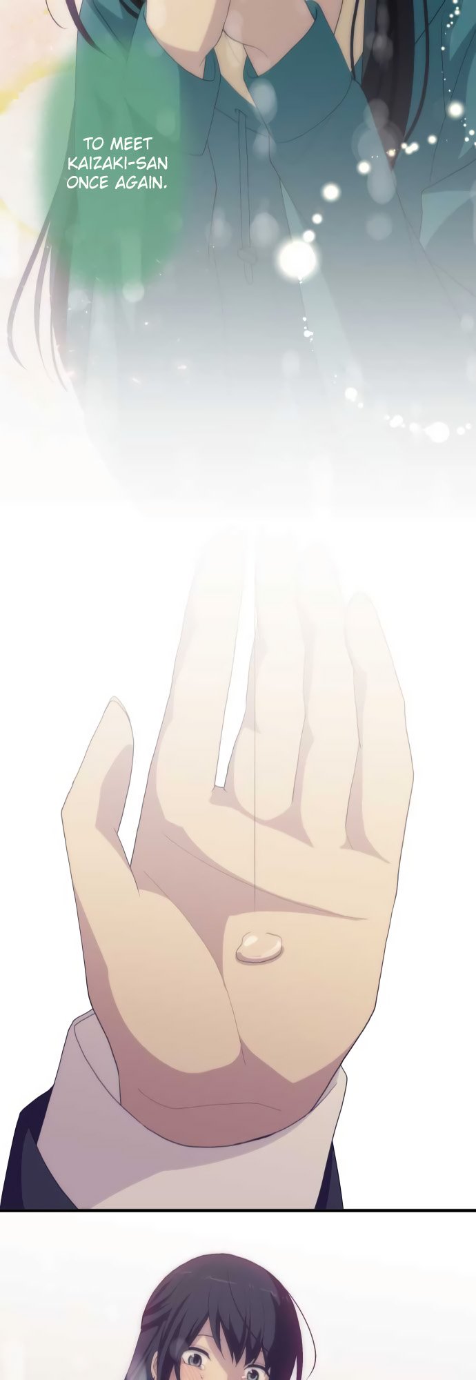 Read ReLIFE ENGLISH Manga Online