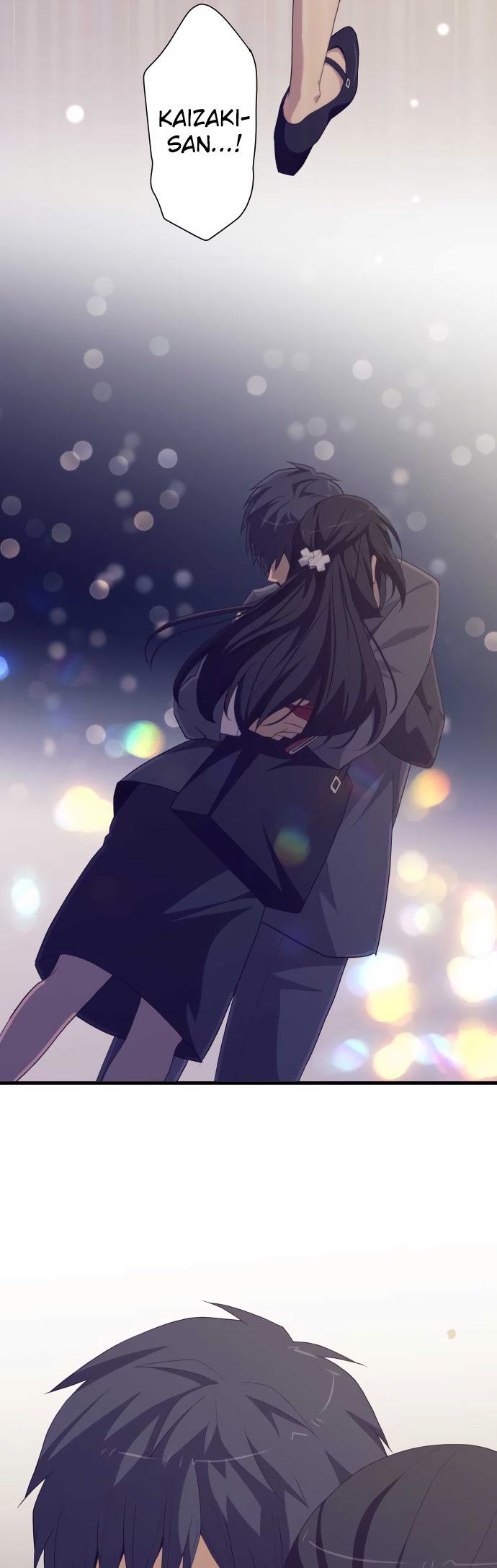 Read ReLIFE ENGLISH Manga Online