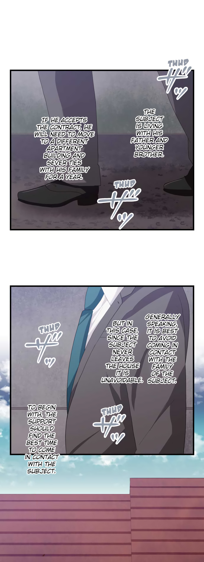 Read ReLIFE ENGLISH Manga Online