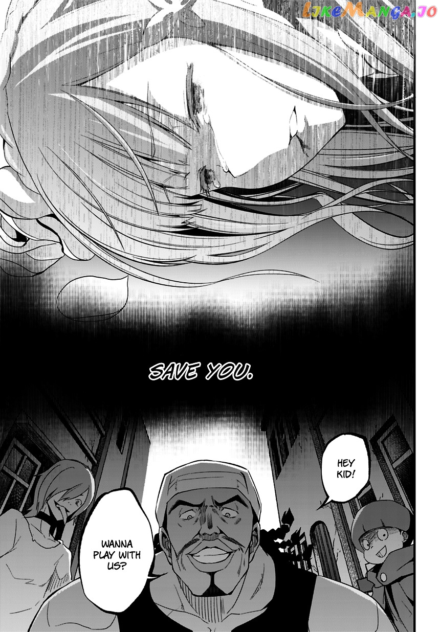 Read Re_Zero Kara Hajimeru Isekai Seikatsu - Dainishou - Yashiki no Shuukan Hen ENGLISH Manga Online