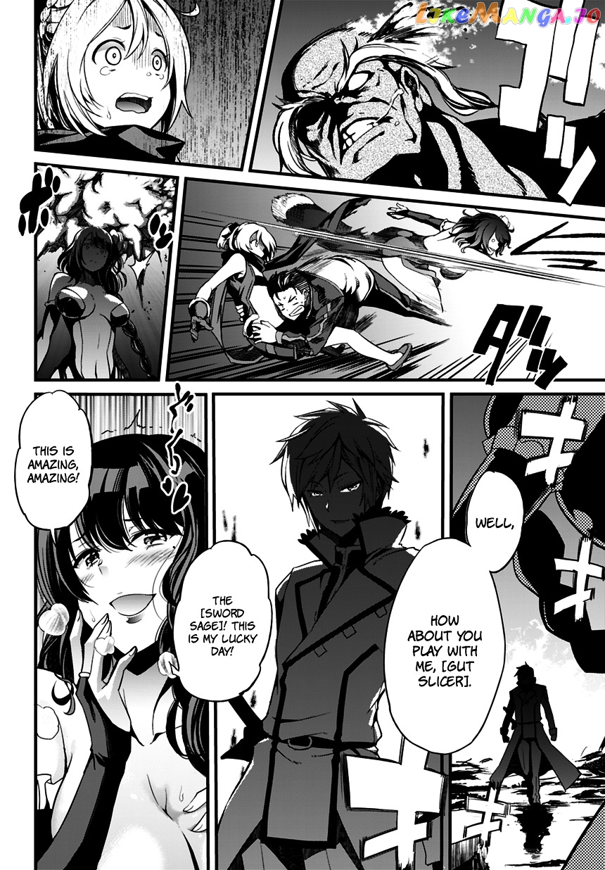 Read Re_Zero Kara Hajimeru Isekai Seikatsu - Dainishou - Yashiki no Shuukan Hen ENGLISH Manga Online