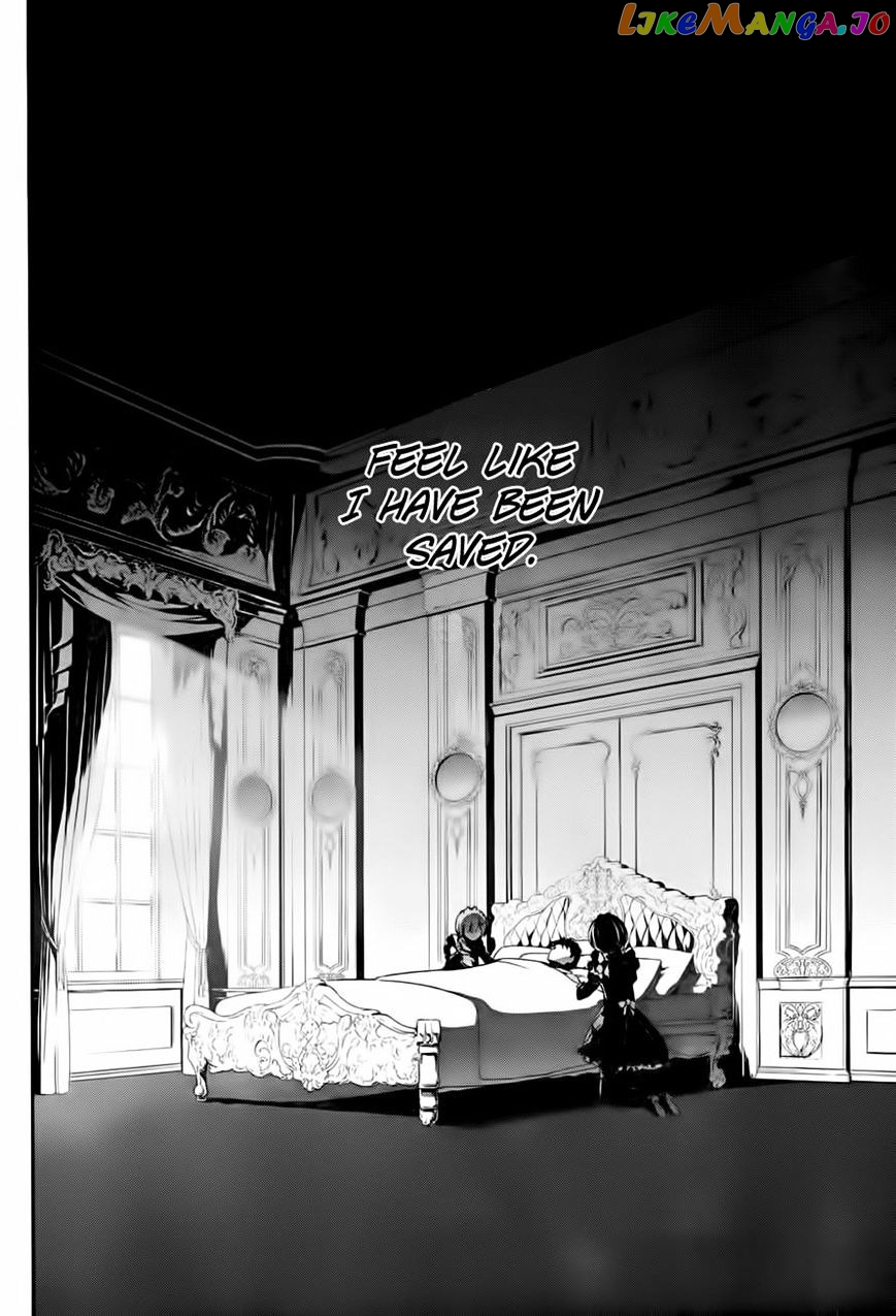 Read Re_Zero Kara Hajimeru Isekai Seikatsu - Dainishou - Yashiki no Shuukan Hen ENGLISH Manga Online