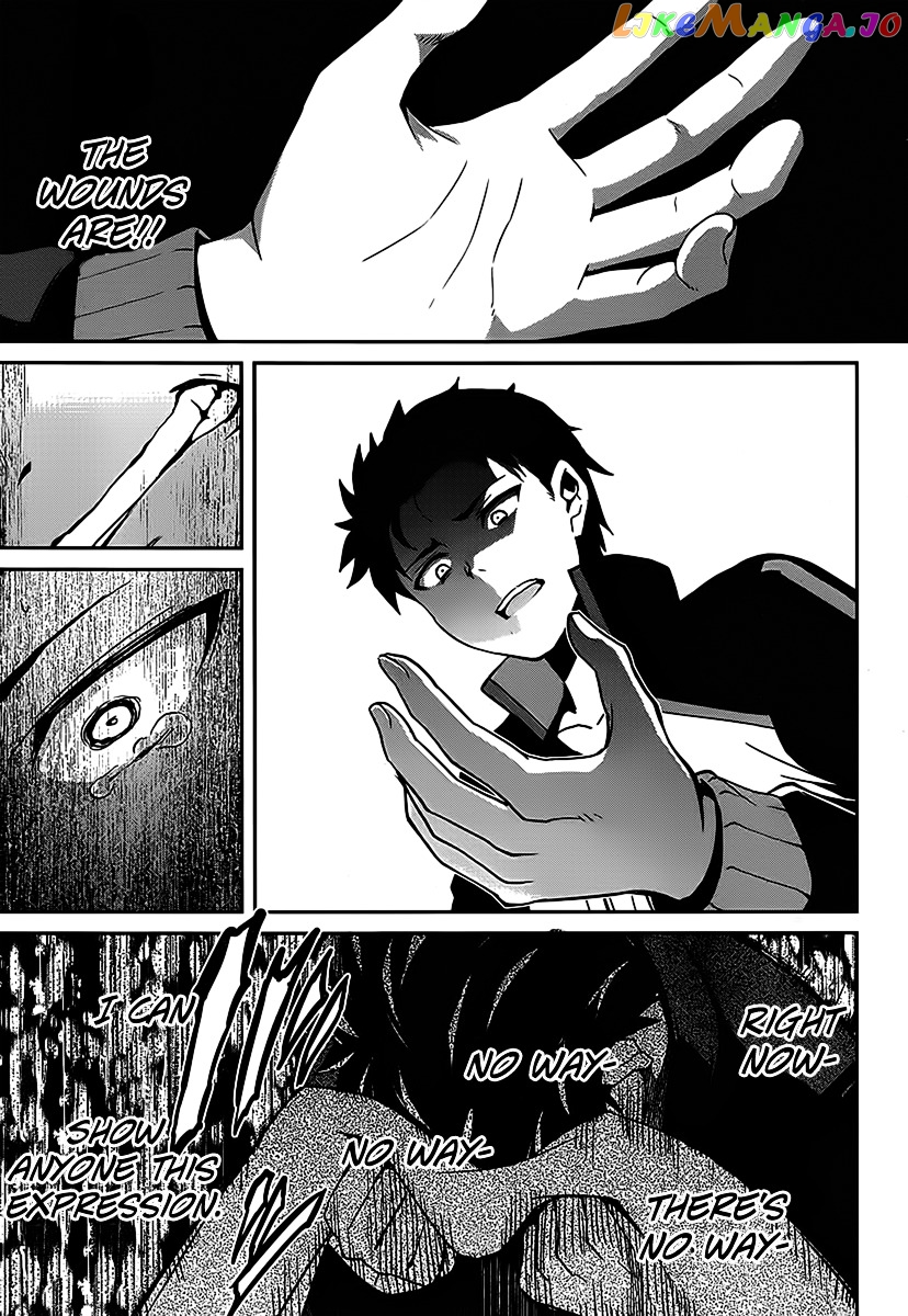 Read Re_Zero Kara Hajimeru Isekai Seikatsu - Dainishou - Yashiki no Shuukan Hen ENGLISH Manga Online