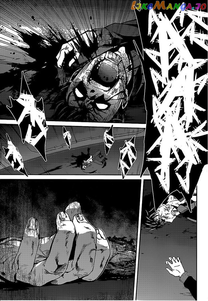 Read Re_Zero Kara Hajimeru Isekai Seikatsu - Dainishou - Yashiki no Shuukan Hen ENGLISH Manga Online