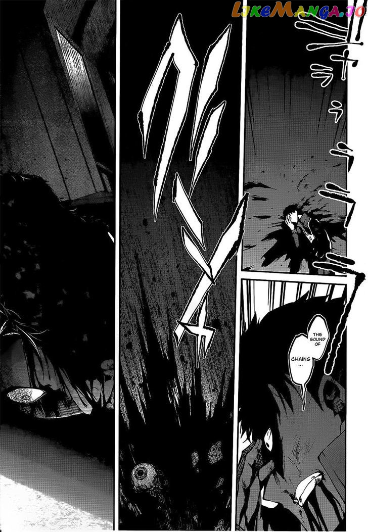 Read Re_Zero Kara Hajimeru Isekai Seikatsu - Dainishou - Yashiki no Shuukan Hen ENGLISH Manga Online