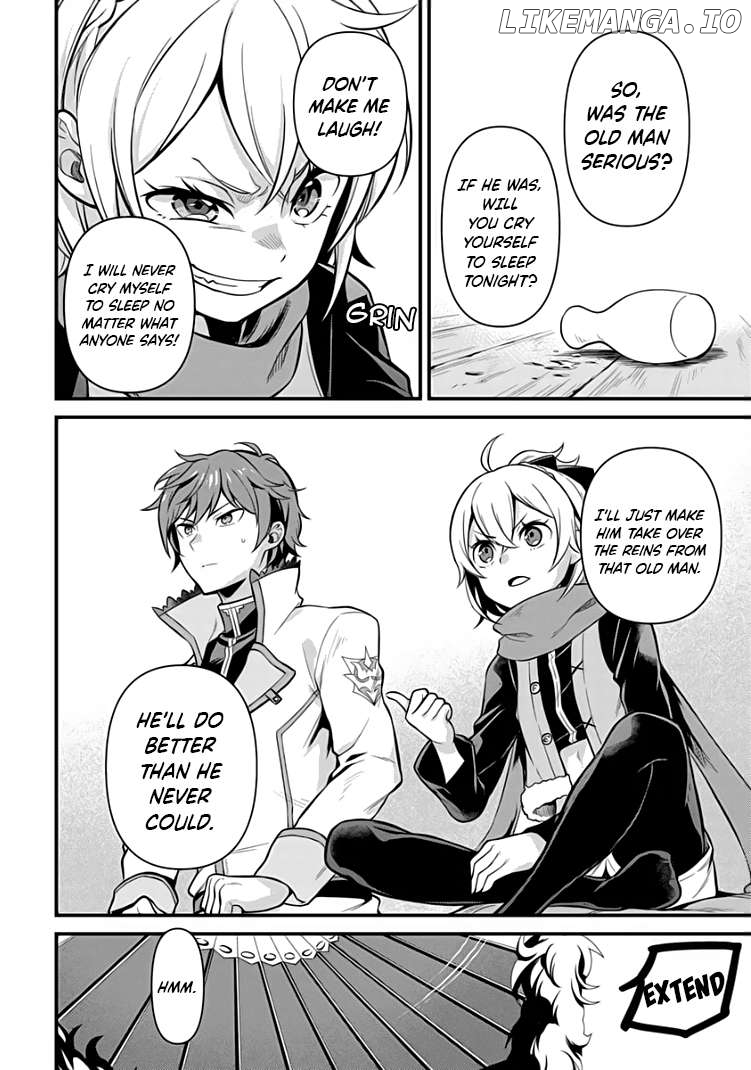 Read Re_Zero kara Hajimeru Isekai Seikatsu - Daigoshou - Mizu no Miyako to Eiyuu no Uta ENGLISH Manga Online