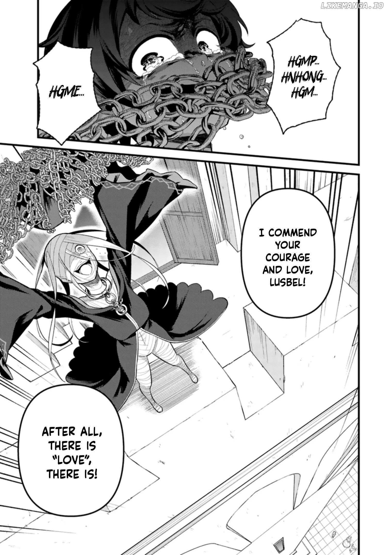 Read Re_Zero kara Hajimeru Isekai Seikatsu - Daigoshou - Mizu no Miyako to Eiyuu no Uta ENGLISH Manga Online