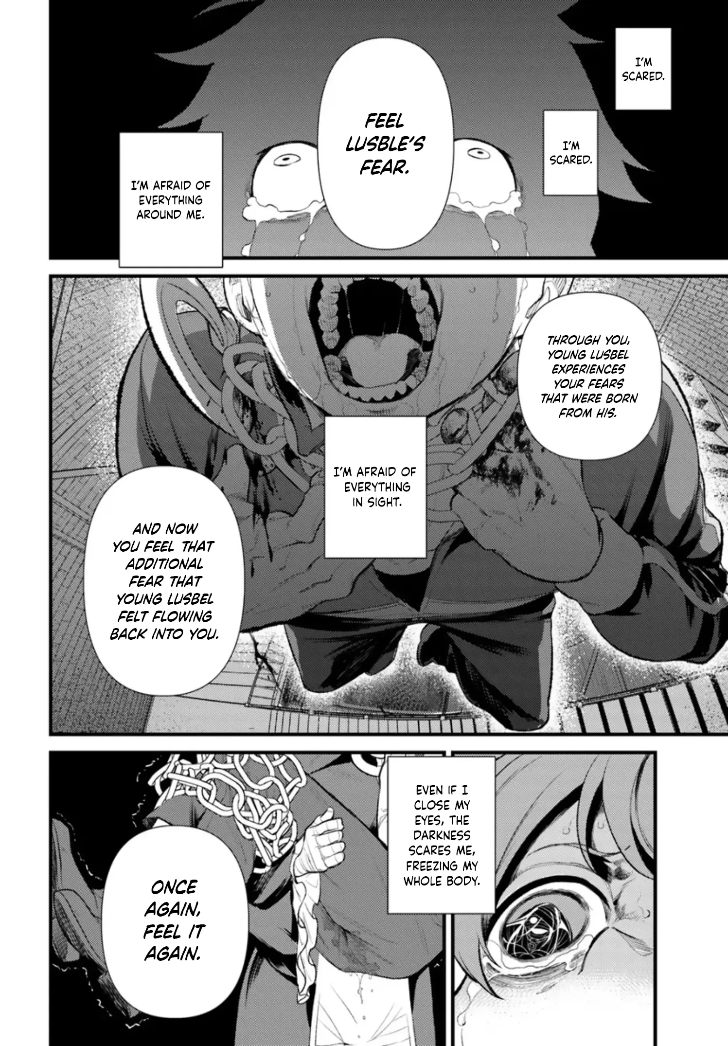 Read Re_Zero kara Hajimeru Isekai Seikatsu - Daigoshou - Mizu no Miyako to Eiyuu no Uta ENGLISH Manga Online
