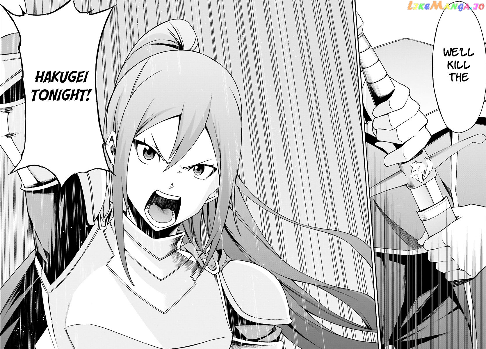 Read Re_Zero kara Hajimeru Isekai Seikatsu - Daisanshou - Truth of Zero ENGLISH Manga Online