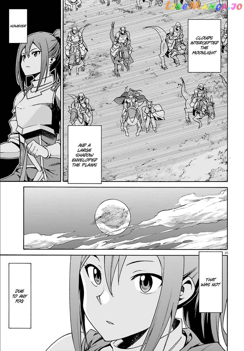 Read Re_Zero kara Hajimeru Isekai Seikatsu - Daisanshou - Truth of Zero ENGLISH Manga Online