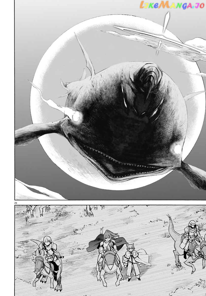 Read Re_Zero kara Hajimeru Isekai Seikatsu - Daisanshou - Truth of Zero ENGLISH Manga Online