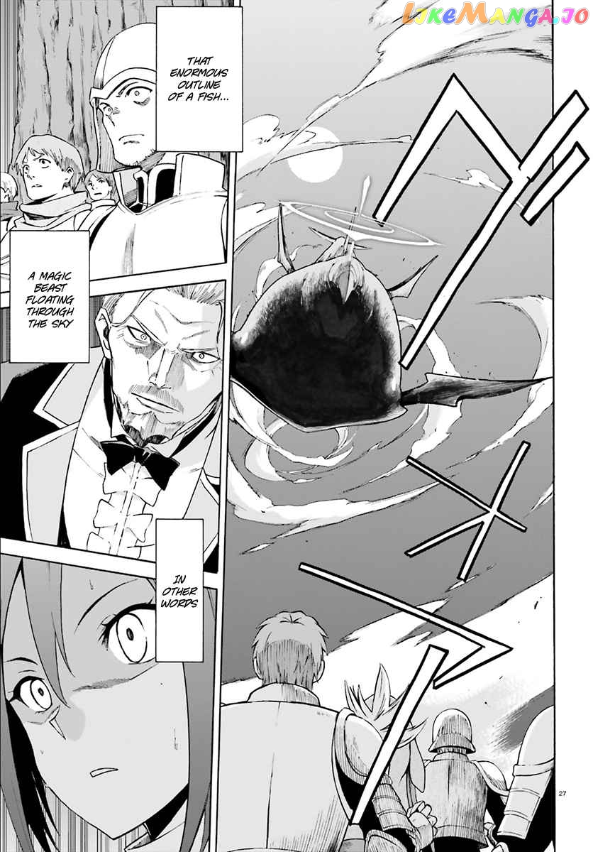 Read Re_Zero kara Hajimeru Isekai Seikatsu - Daisanshou - Truth of Zero ENGLISH Manga Online