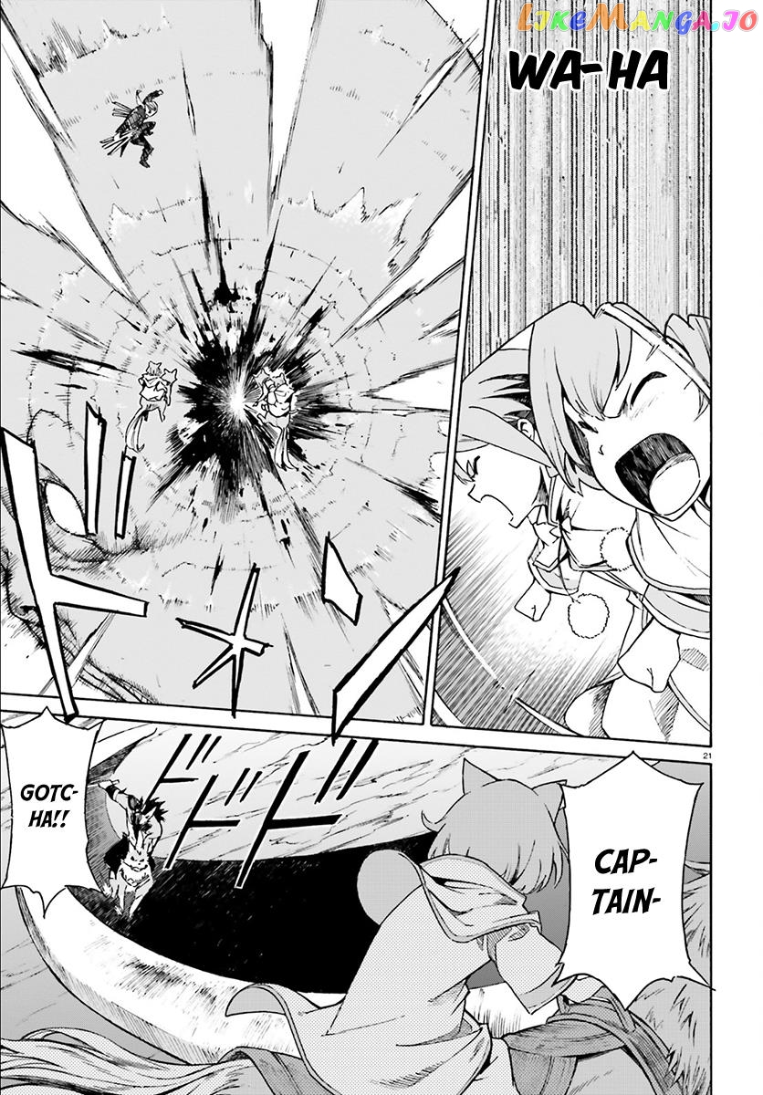 Read Re_Zero kara Hajimeru Isekai Seikatsu - Daisanshou - Truth of Zero ENGLISH Manga Online
