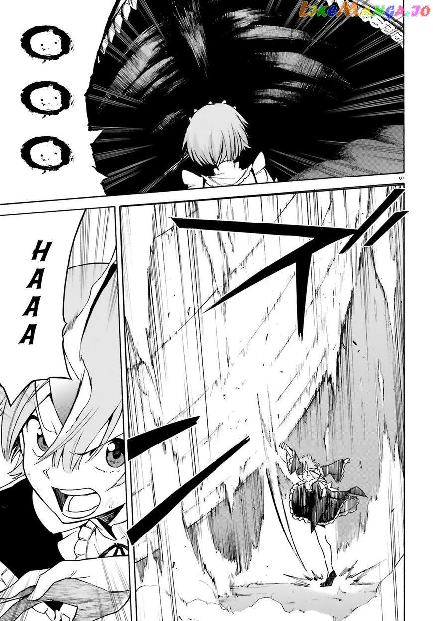 Read Re_Zero kara Hajimeru Isekai Seikatsu - Daisanshou - Truth of Zero ENGLISH Manga Online