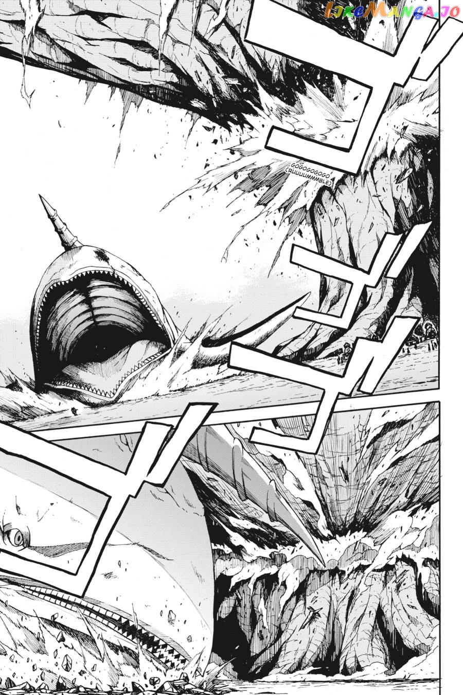 Read Re_Zero kara Hajimeru Isekai Seikatsu - Daisanshou - Truth of Zero ENGLISH Manga Online
