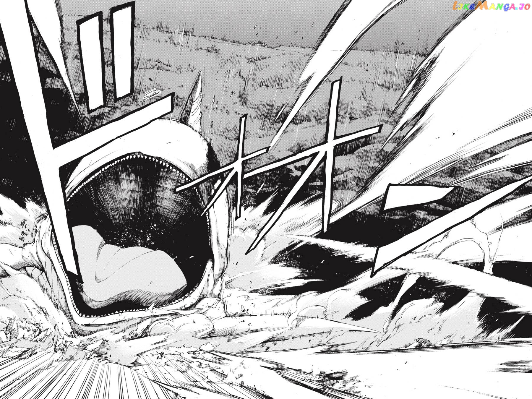 Read Re_Zero kara Hajimeru Isekai Seikatsu - Daisanshou - Truth of Zero ENGLISH Manga Online