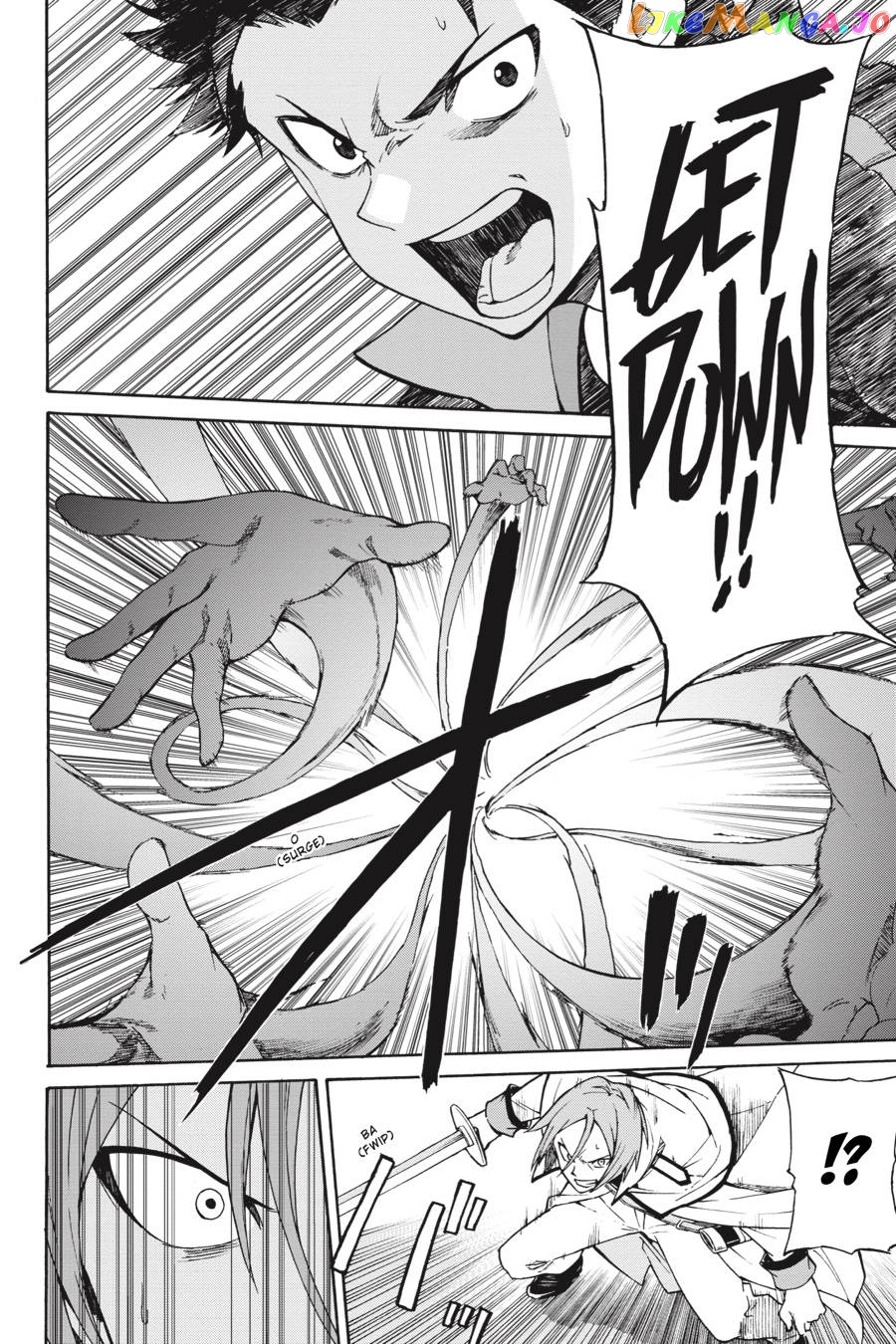 Read Re_Zero kara Hajimeru Isekai Seikatsu - Daisanshou - Truth of Zero ENGLISH Manga Online