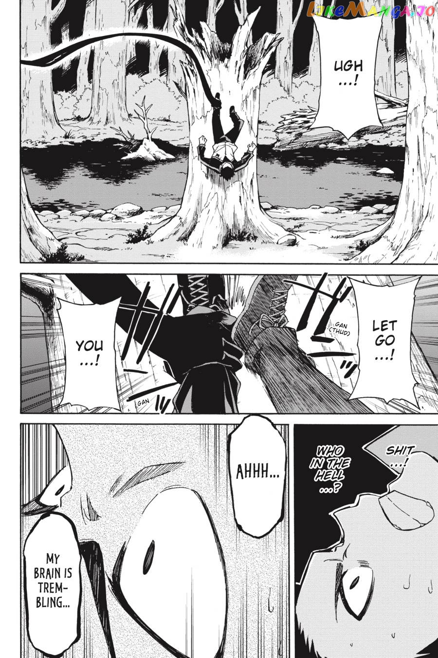 Read Re_Zero kara Hajimeru Isekai Seikatsu - Daisanshou - Truth of Zero ENGLISH Manga Online