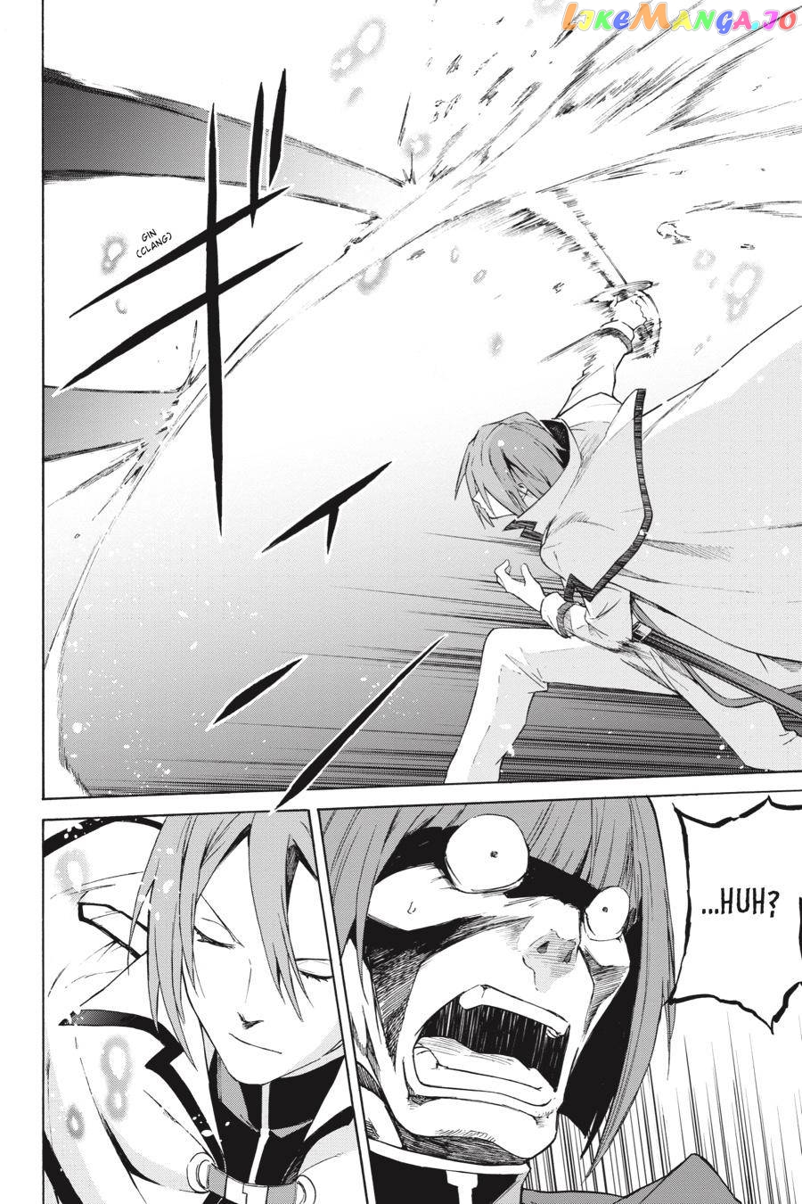 Read Re_Zero kara Hajimeru Isekai Seikatsu - Daisanshou - Truth of Zero ENGLISH Manga Online