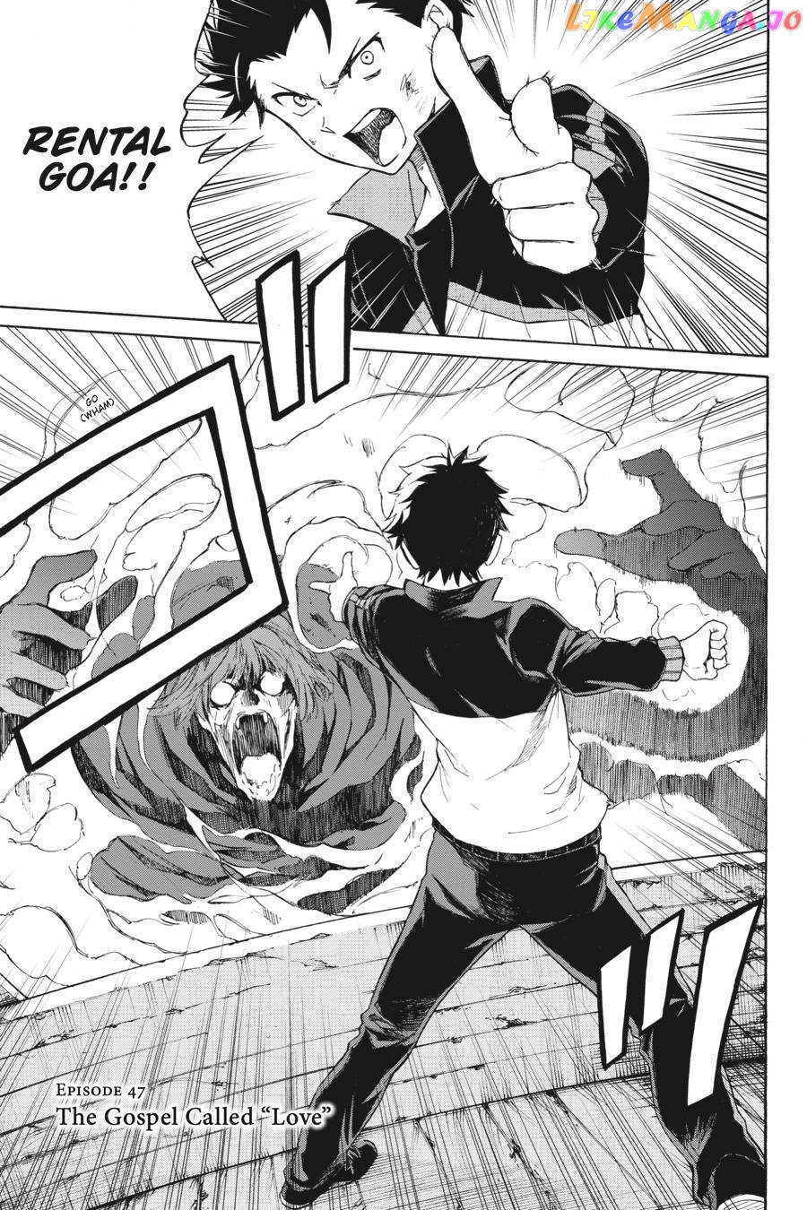 Read Re_Zero kara Hajimeru Isekai Seikatsu - Daisanshou - Truth of Zero ENGLISH Manga Online