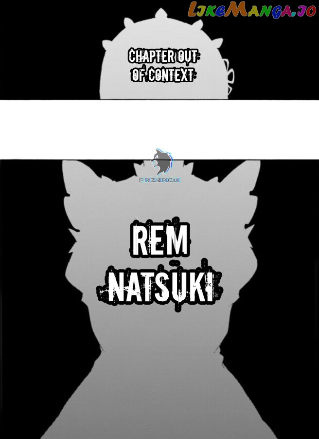 Read Re_Zero kara Hajimeru Isekai Seikatsu - Daisanshou - Truth of Zero ENGLISH Manga Online