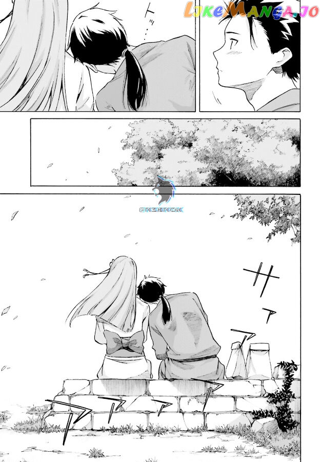 Read Re_Zero kara Hajimeru Isekai Seikatsu - Daisanshou - Truth of Zero ENGLISH Manga Online