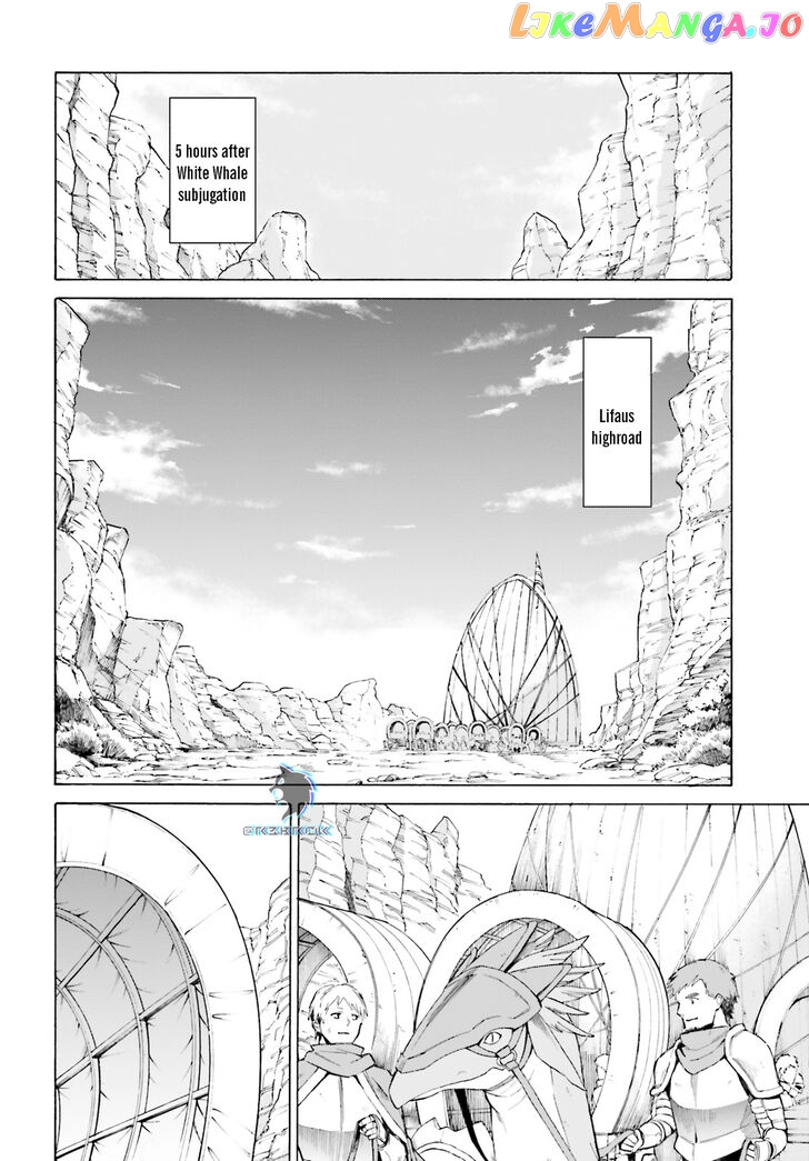 Read Re_Zero kara Hajimeru Isekai Seikatsu - Daisanshou - Truth of Zero ENGLISH Manga Online