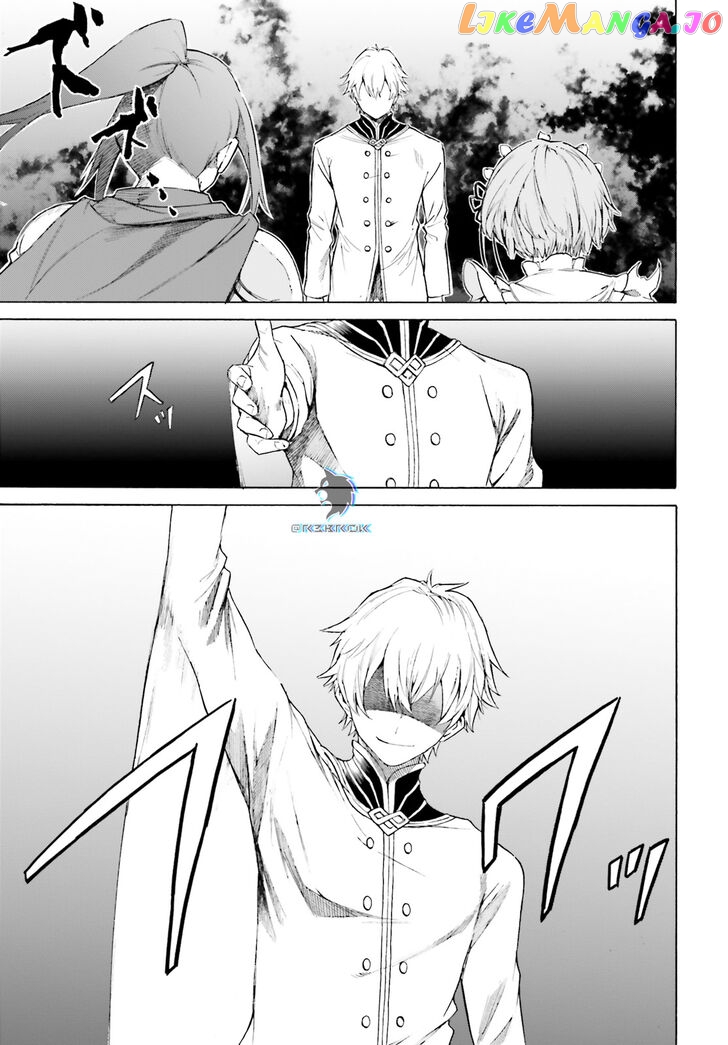 Read Re_Zero kara Hajimeru Isekai Seikatsu - Daisanshou - Truth of Zero ENGLISH Manga Online