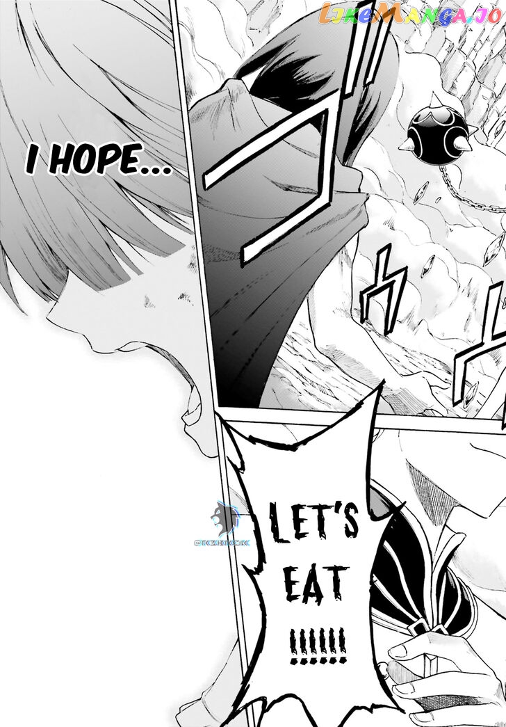 Read Re_Zero kara Hajimeru Isekai Seikatsu - Daisanshou - Truth of Zero ENGLISH Manga Online