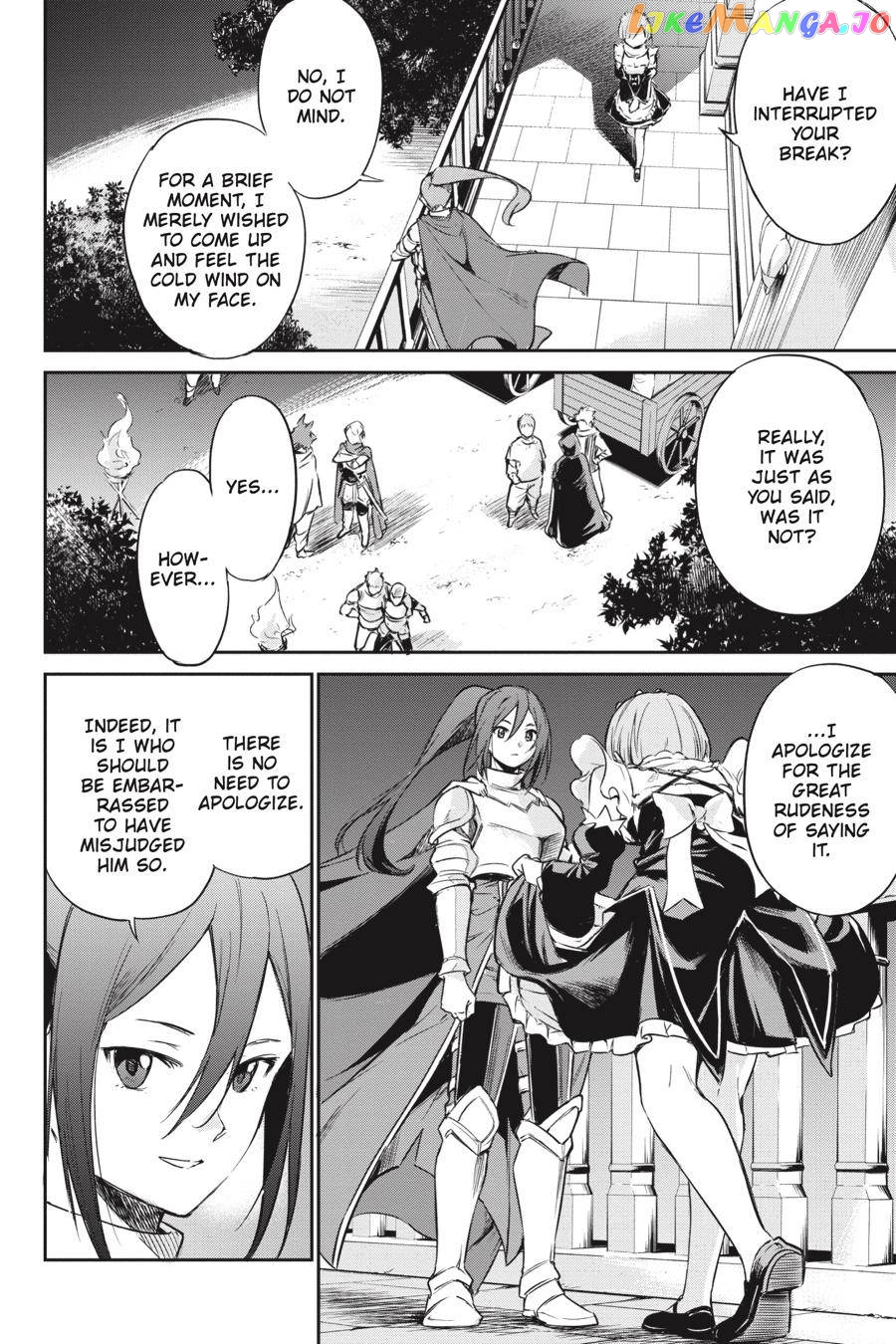 Read Re_Zero kara Hajimeru Isekai Seikatsu - Daisanshou - Truth of Zero ENGLISH Manga Online