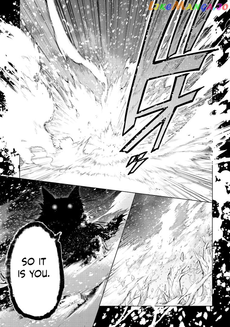 Read Re_zero Kara Hajimeru Isekai Seikatsu Dai 4-Shou - Seiiki To Gouyoku No Majo ENGLISH Manga Online