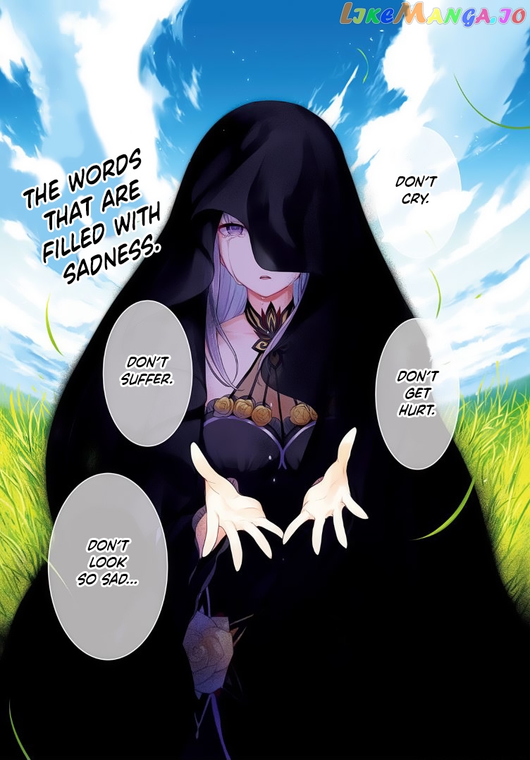 Read Re_zero Kara Hajimeru Isekai Seikatsu Dai 4-Shou - Seiiki To Gouyoku No Majo ENGLISH Manga Online