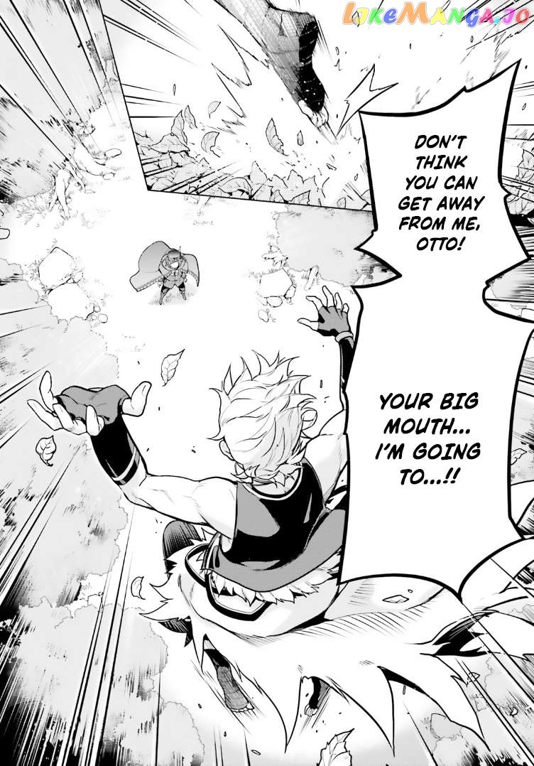 Read Re_zero Kara Hajimeru Isekai Seikatsu Dai 4-Shou - Seiiki To Gouyoku No Majo ENGLISH Manga Online