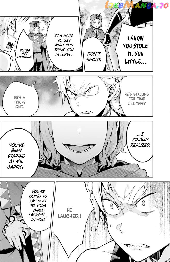 Read Re_zero Kara Hajimeru Isekai Seikatsu Dai 4-Shou - Seiiki To Gouyoku No Majo ENGLISH Manga Online