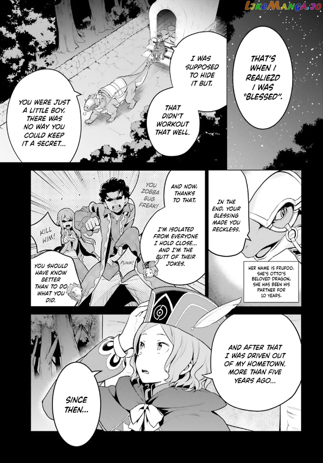 Read Re_zero Kara Hajimeru Isekai Seikatsu Dai 4-Shou - Seiiki To Gouyoku No Majo ENGLISH Manga Online