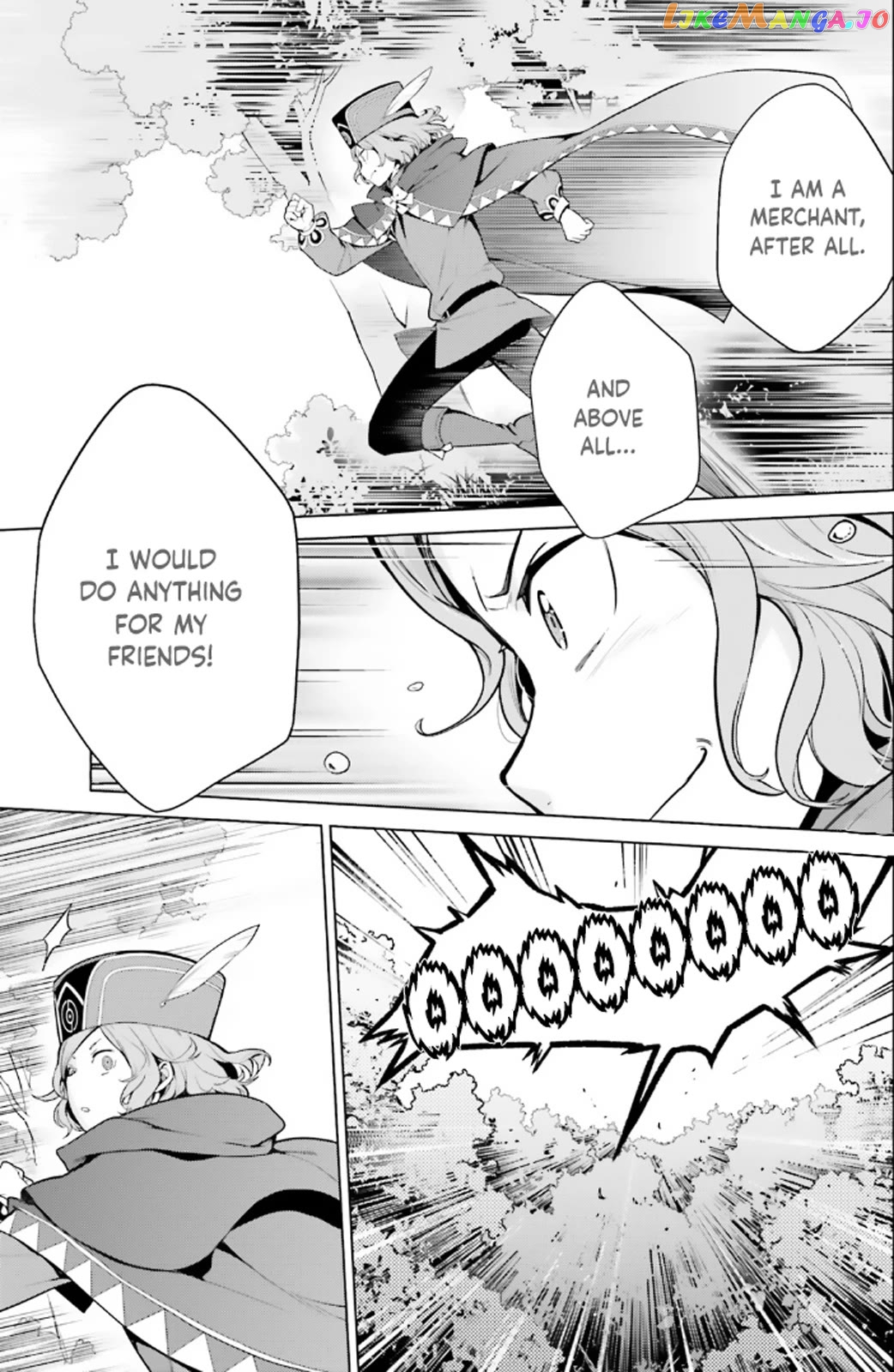 Read Re_zero Kara Hajimeru Isekai Seikatsu Dai 4-Shou - Seiiki To Gouyoku No Majo ENGLISH Manga Online
