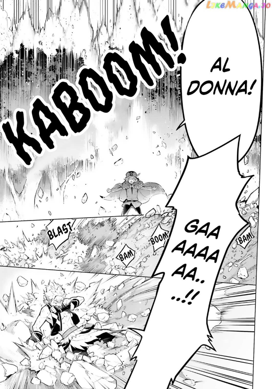 Read Re_zero Kara Hajimeru Isekai Seikatsu Dai 4-Shou - Seiiki To Gouyoku No Majo ENGLISH Manga Online