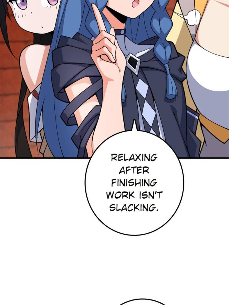 Read Release That Witch ENGLISH Manga Online