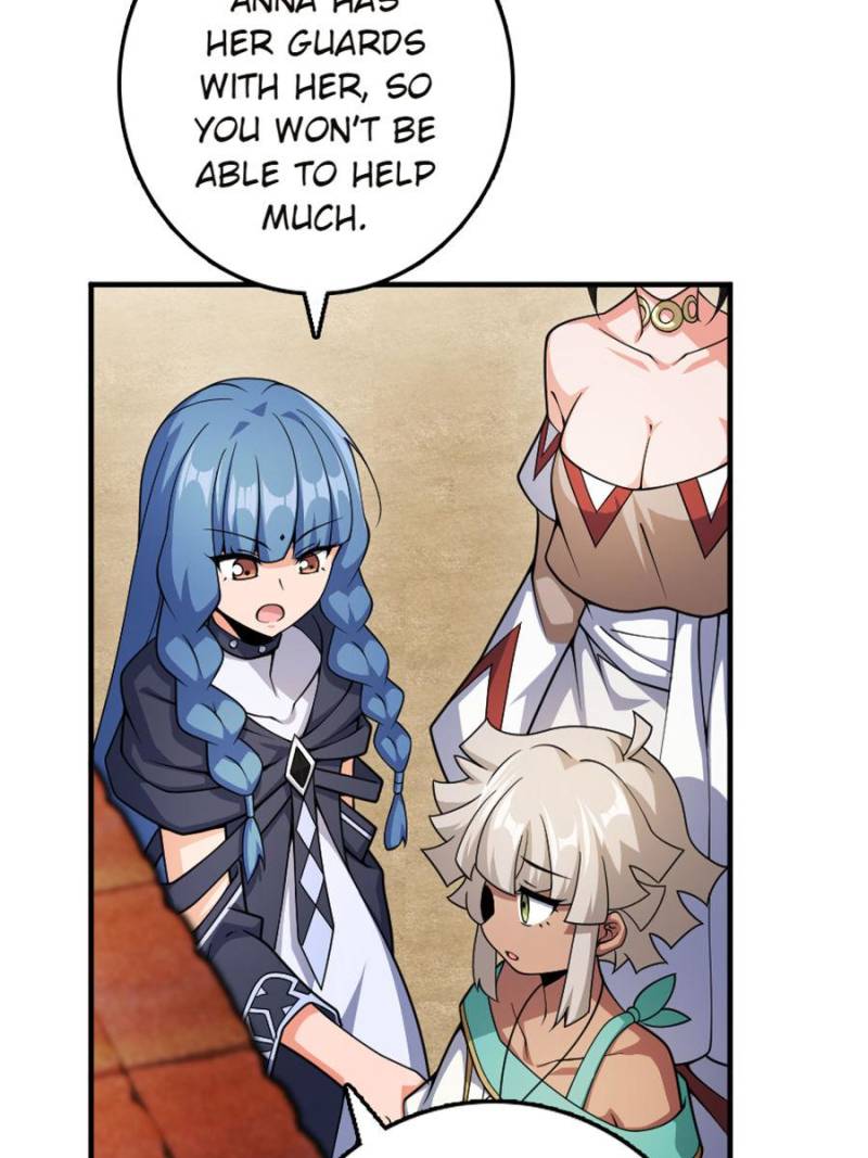 Read Release That Witch ENGLISH Manga Online