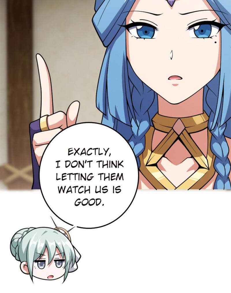 Read Release That Witch ENGLISH Manga Online