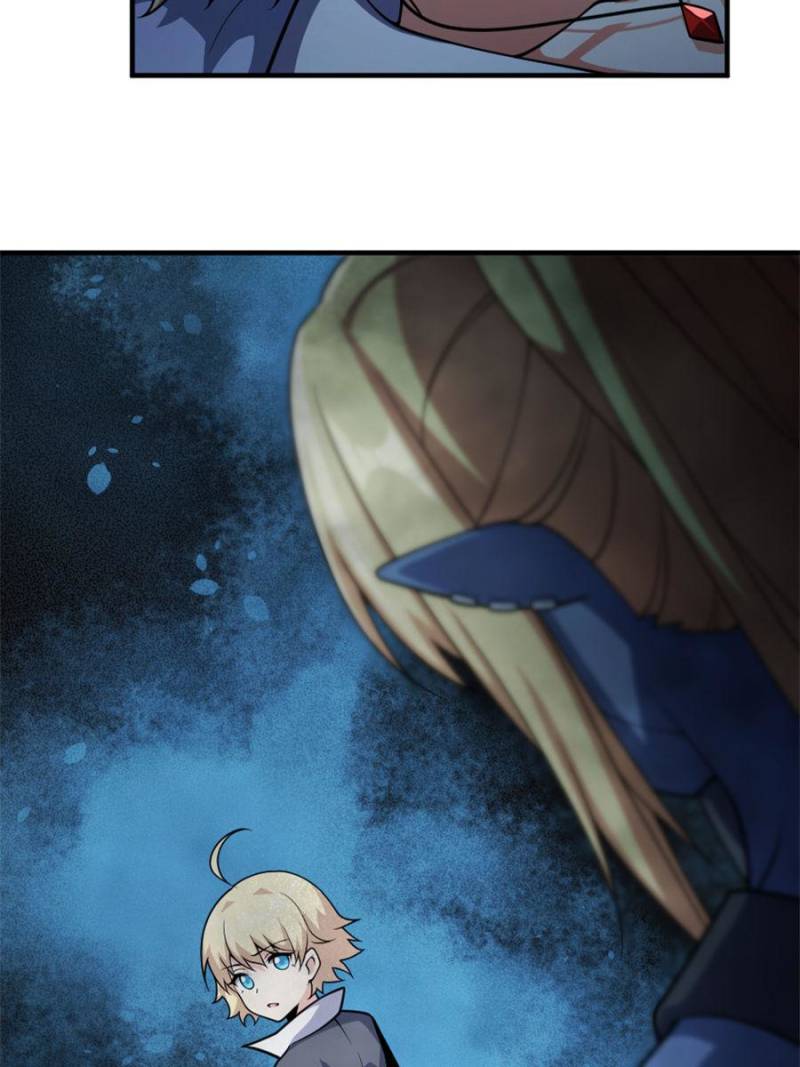 Read Release That Witch ENGLISH Manga Online