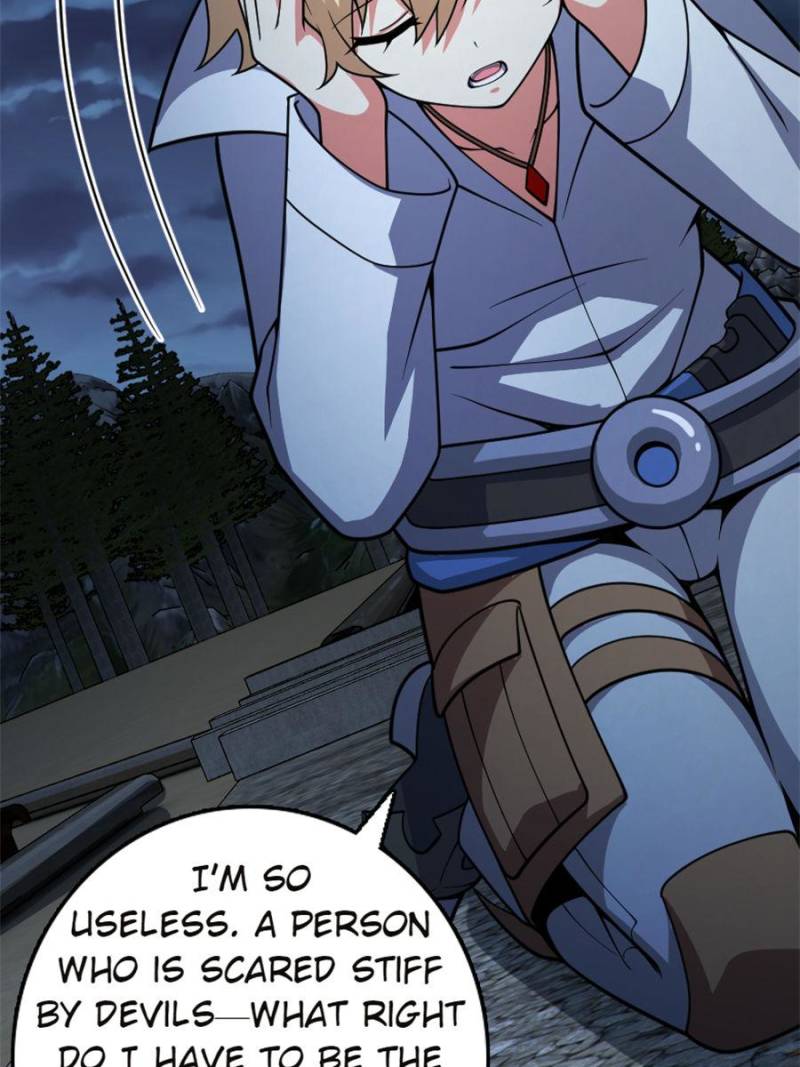 Read Release That Witch ENGLISH Manga Online