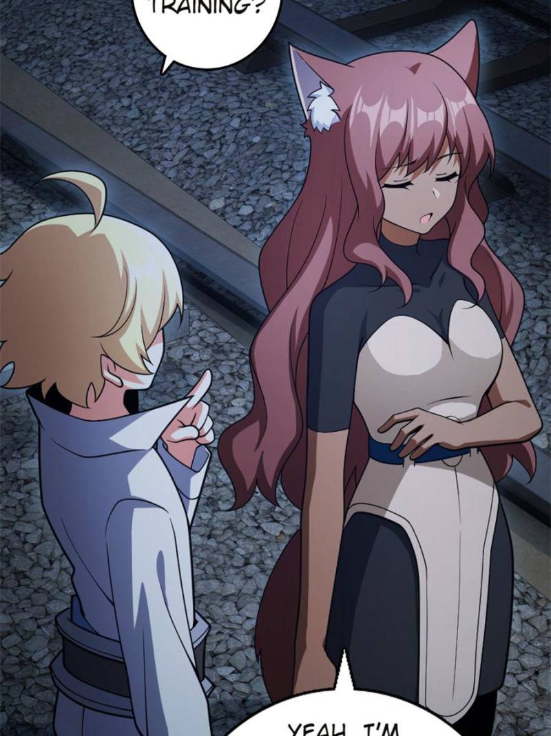 Read Release That Witch ENGLISH Manga Online