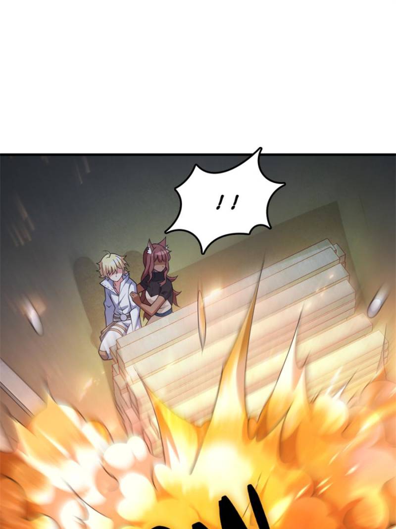 Read Release That Witch ENGLISH Manga Online