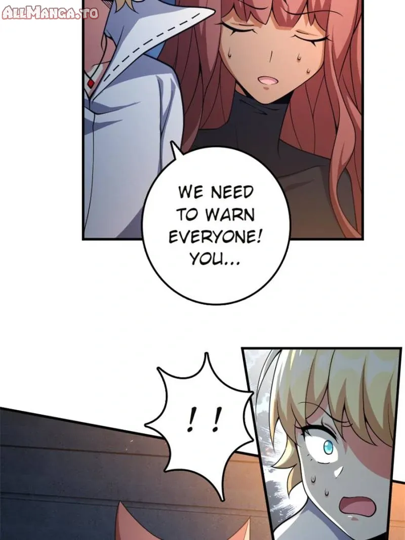 Read Release That Witch ENGLISH Manga Online