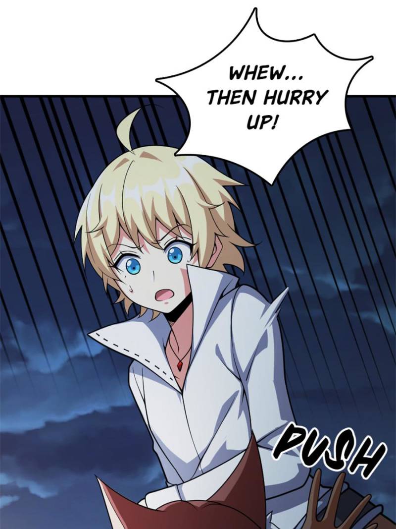 Read Release That Witch ENGLISH Manga Online