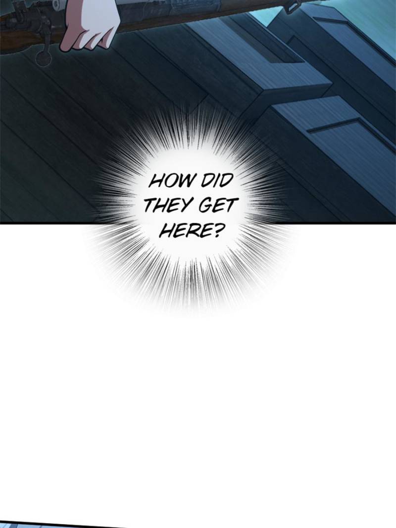 Read Release That Witch ENGLISH Manga Online