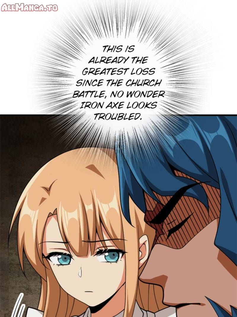 Read Release That Witch ENGLISH Manga Online