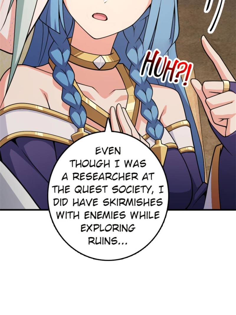 Read Release That Witch ENGLISH Manga Online