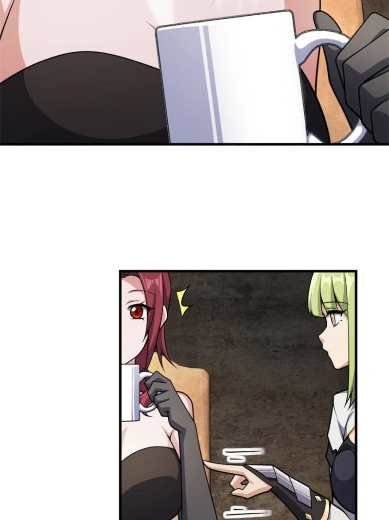 Read Release That Witch ENGLISH Manga Online